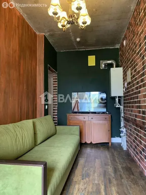 1-комнатная квартира: Светлогорск, Дачная улица, 6к2 (36.6 м) - Фото 2