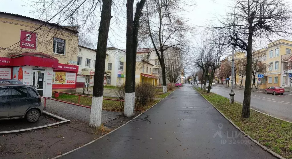 Помещение свободного назначения в Марий Эл, Йошкар-Ола Советская ул., ... - Фото 2