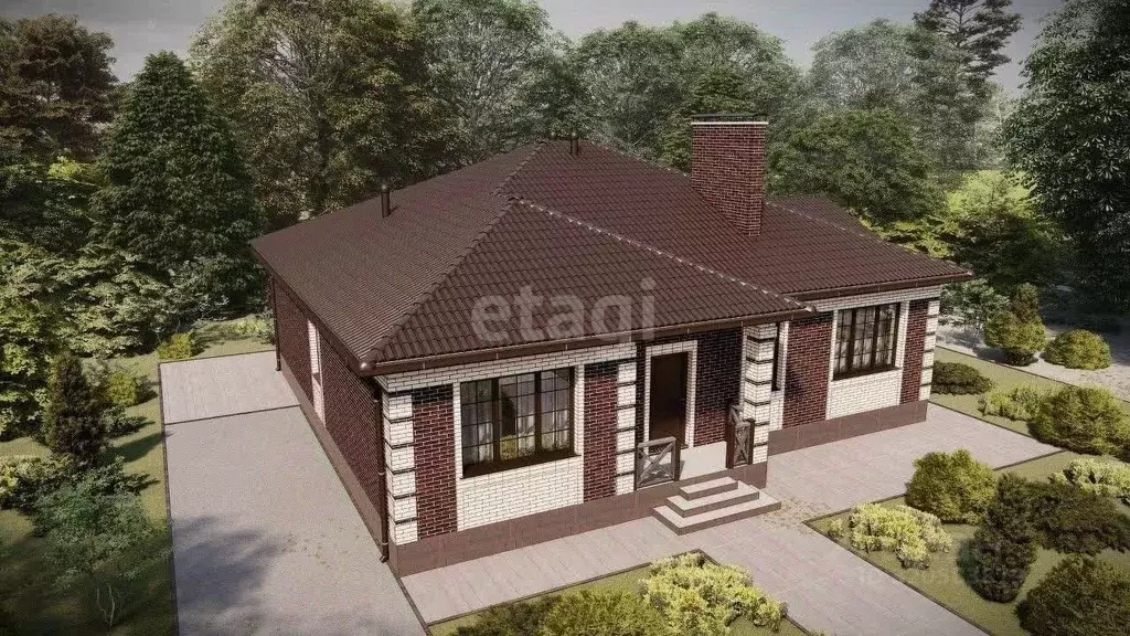 Участок в Ростовская область, Азовский район, Обильненское с/пос, пос. ... - Фото 1