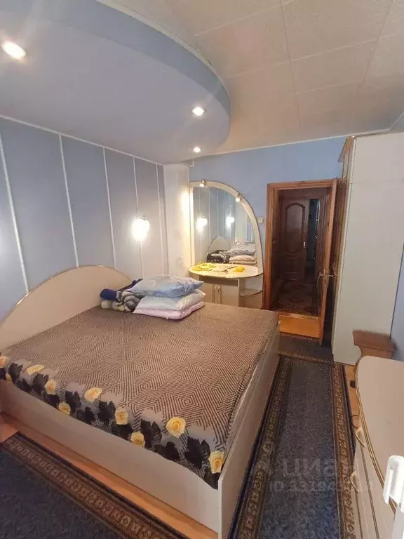2-к кв. Крым, Симферополь ул. Лермонтова, 20 (48.0 м) - Фото 1
