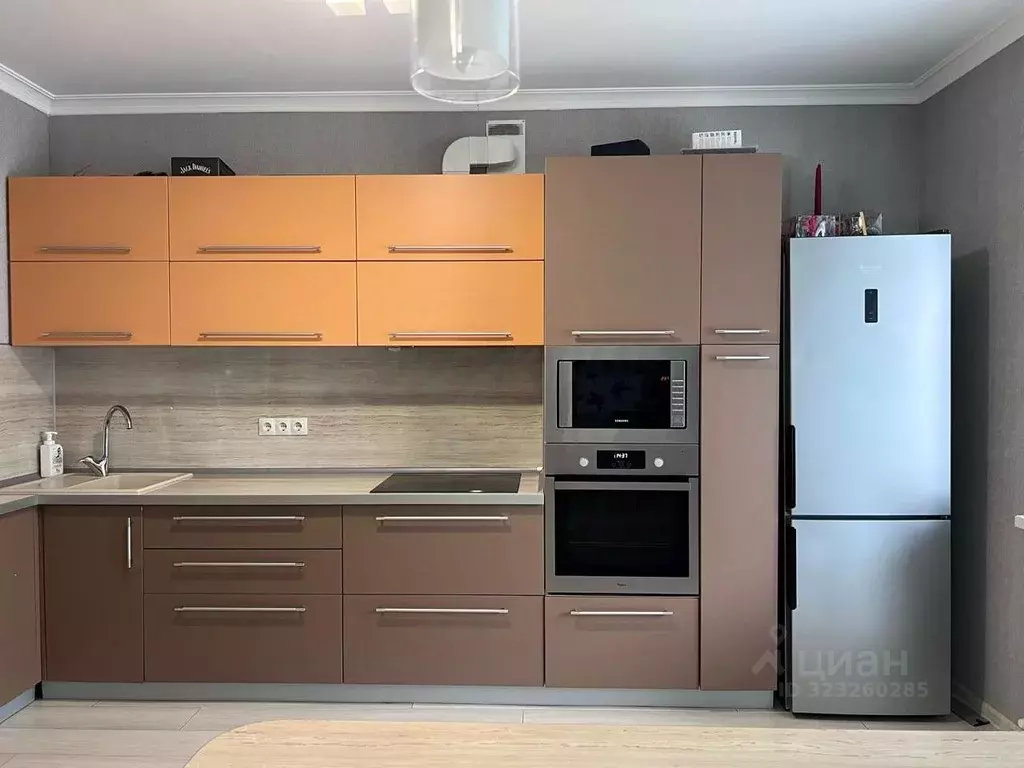 3-к кв. Самарская область, Тольятти бул. Итальянский, 18 (75.0 м) - Фото 2