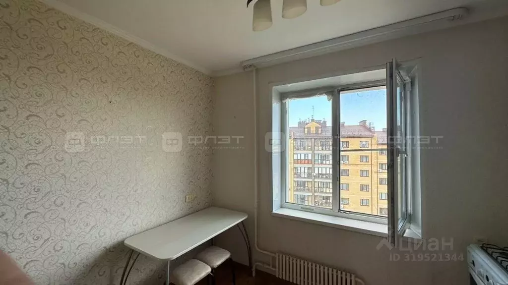 1-к кв. Татарстан, Казань Минская ул., 56 (45.7 м) - Фото 1