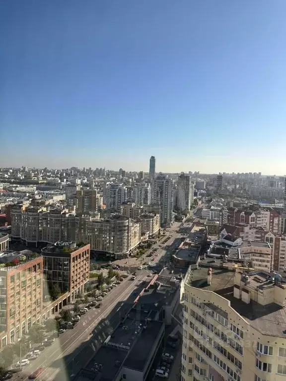 Офис в Свердловская область, Екатеринбург ул. Радищева, 41 (110 м) - Фото 0