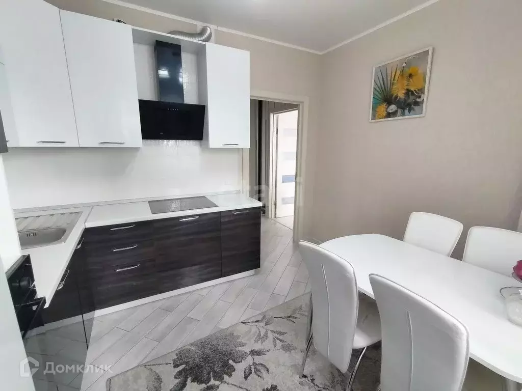 Продаётся 1-к квартира, 33 м - Фото 1