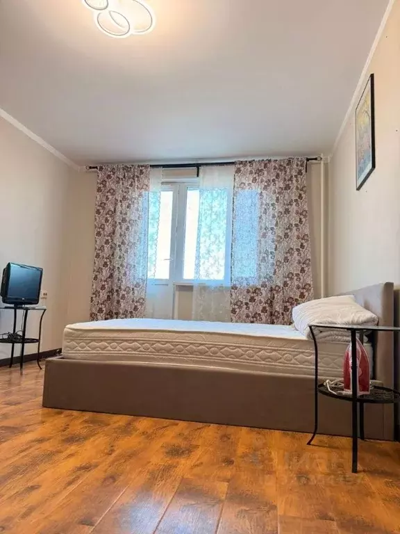 1-к кв. Москва Профсоюзная ул., 146К1 (38.8 м) - Фото 2