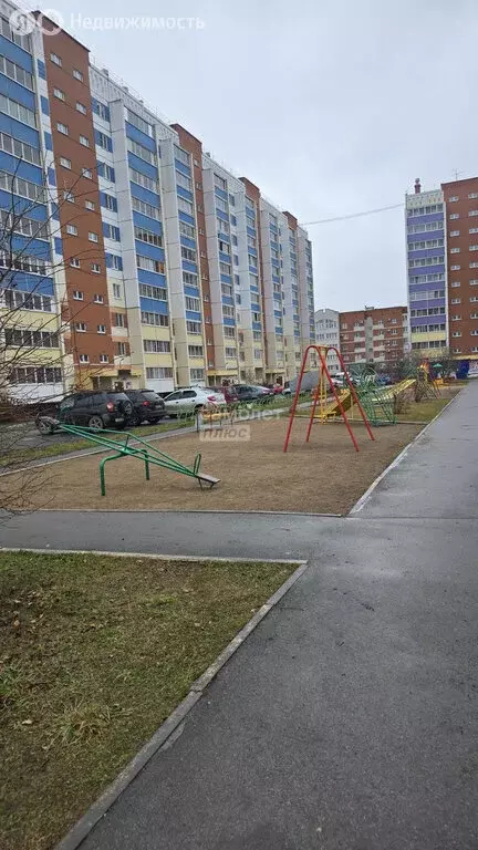 Квартира-студия: Каменск-Уральский, улица Суворова, 20 (24.2 м) - Фото 0