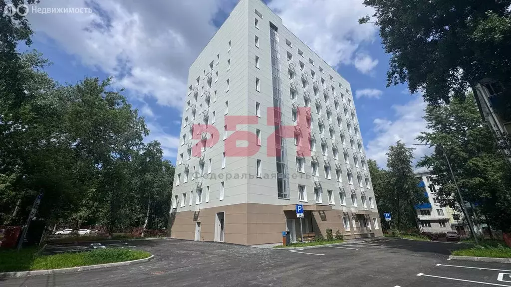 Помещение свободного назначения (4800 м) - Фото 0