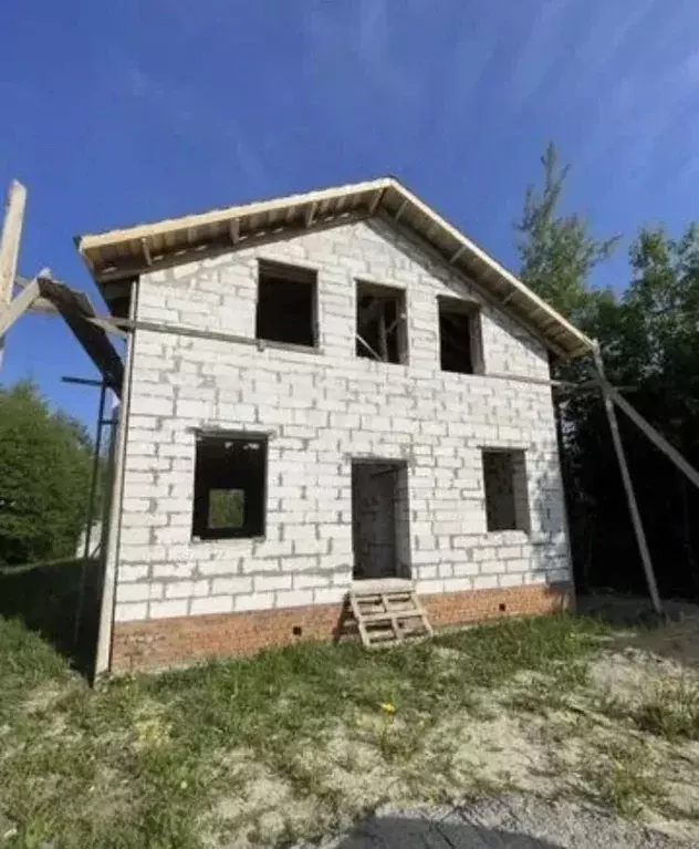 Участок в Нижегородская область, Нижний Новгород с. Кадницы,  (15.0 ... - Фото 1