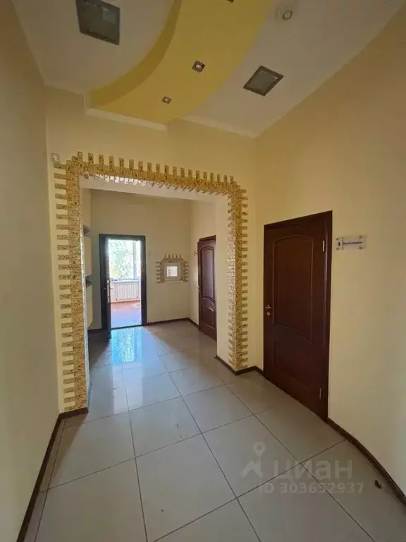 Офис в Омская область, Омск Доковская ул., 17 (155 м) - Фото 1
