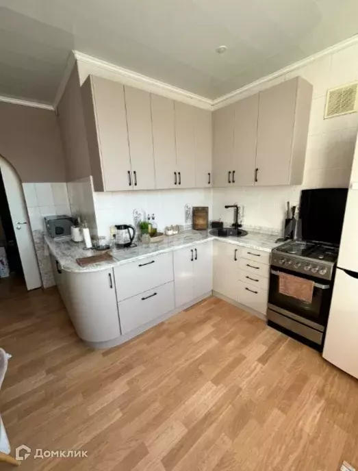 Продаётся 2-к квартира, 58.7 м - Фото 0