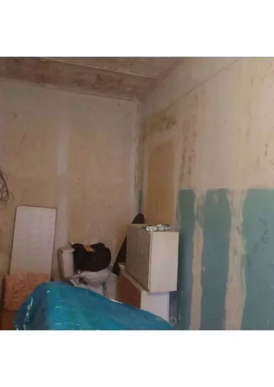 2-к кв. Самарская область, Самара пос. Соцгород, ул. Молдавская, 4 ... - Фото 2