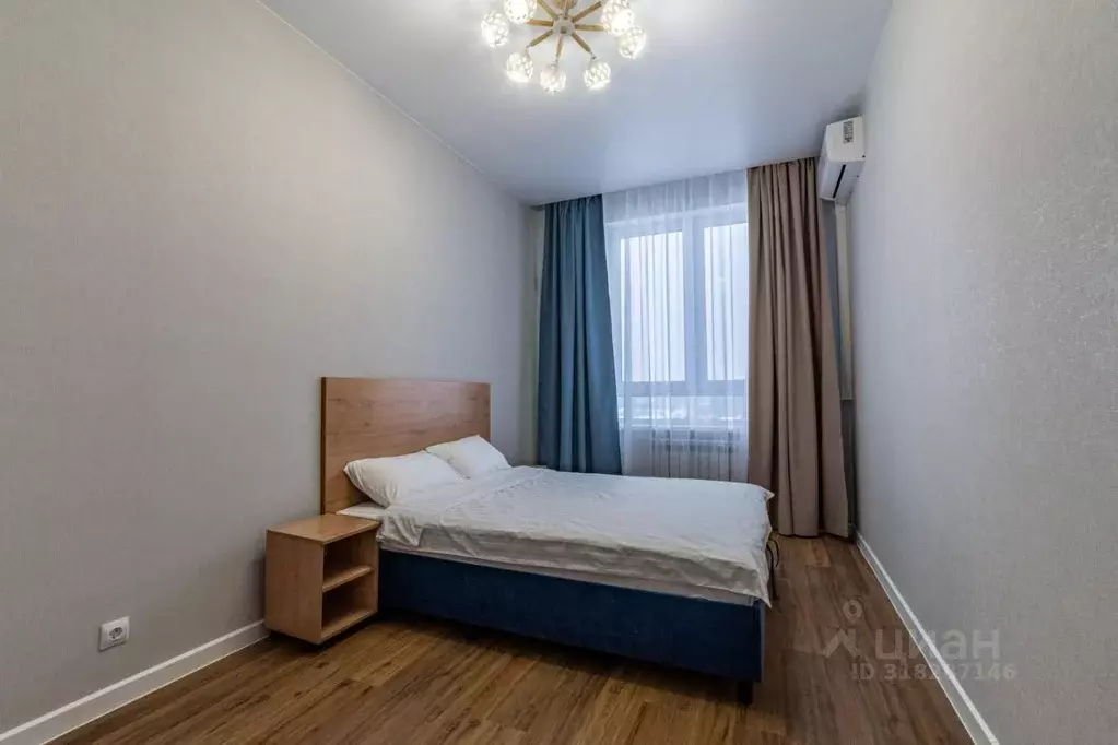 1-к кв. Новосибирская область, Новосибирск Автогенная ул., 75 (40.0 м) - Фото 0