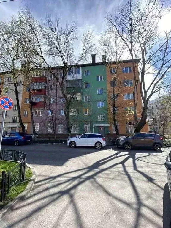 2-к кв. Белгородская область, Белгород ул. Николая Островского, 7 ... - Фото 1