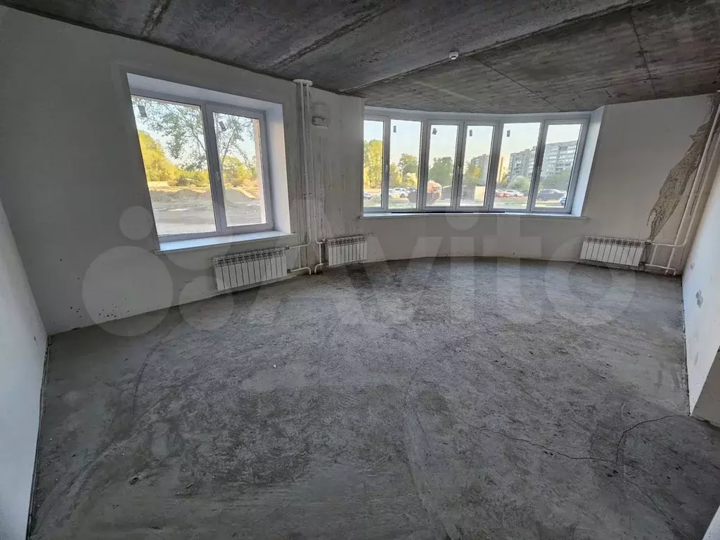 3-к. квартира, 67,3 м, 4/5 эт. - Фото 1