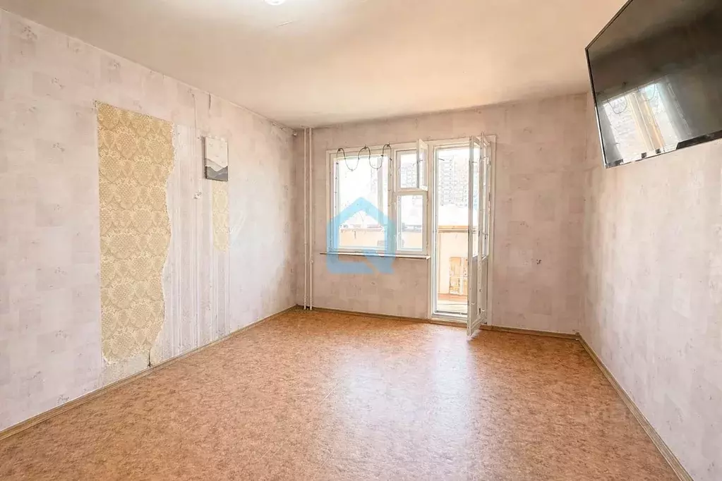 1-к кв. Санкт-Петербург ул. Маршала Захарова, 56 (38.4 м) - Фото 1