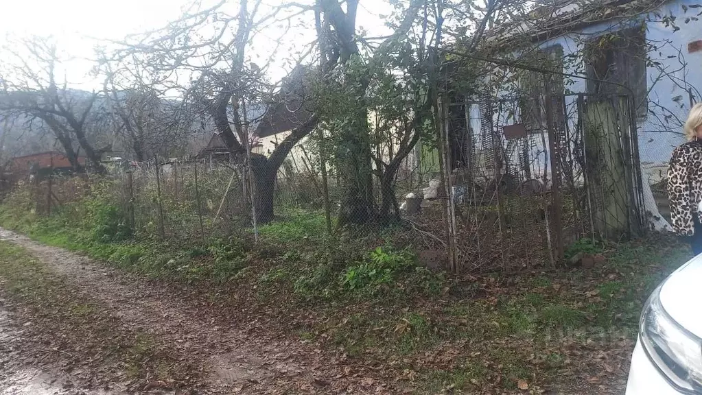 Участок в Северная Осетия, Владикавказ Редант СНО,  (4.0 сот.) - Фото 1