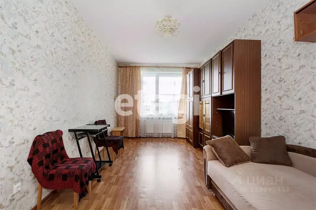 1-к кв. Санкт-Петербург Мебельная ул., 21к2 (41.5 м) - Фото 0