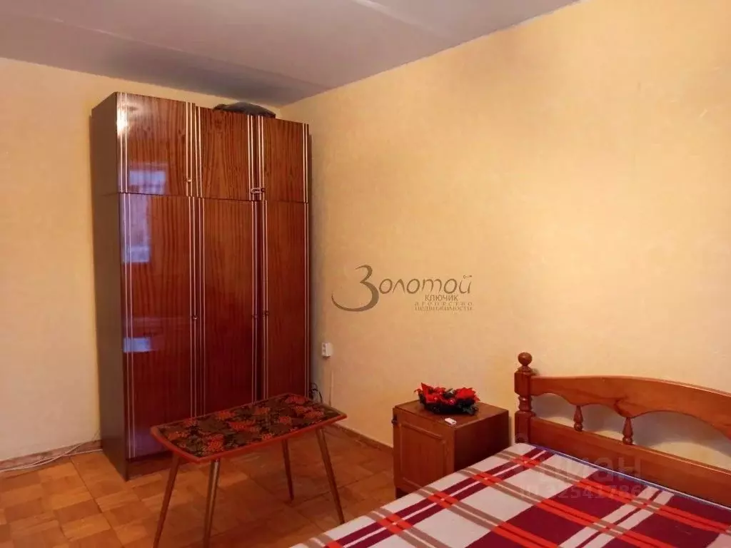 1-к кв. Нижегородская область, Нижний Новгород ул. Родионова, 11 (35.0 ... - Фото 2