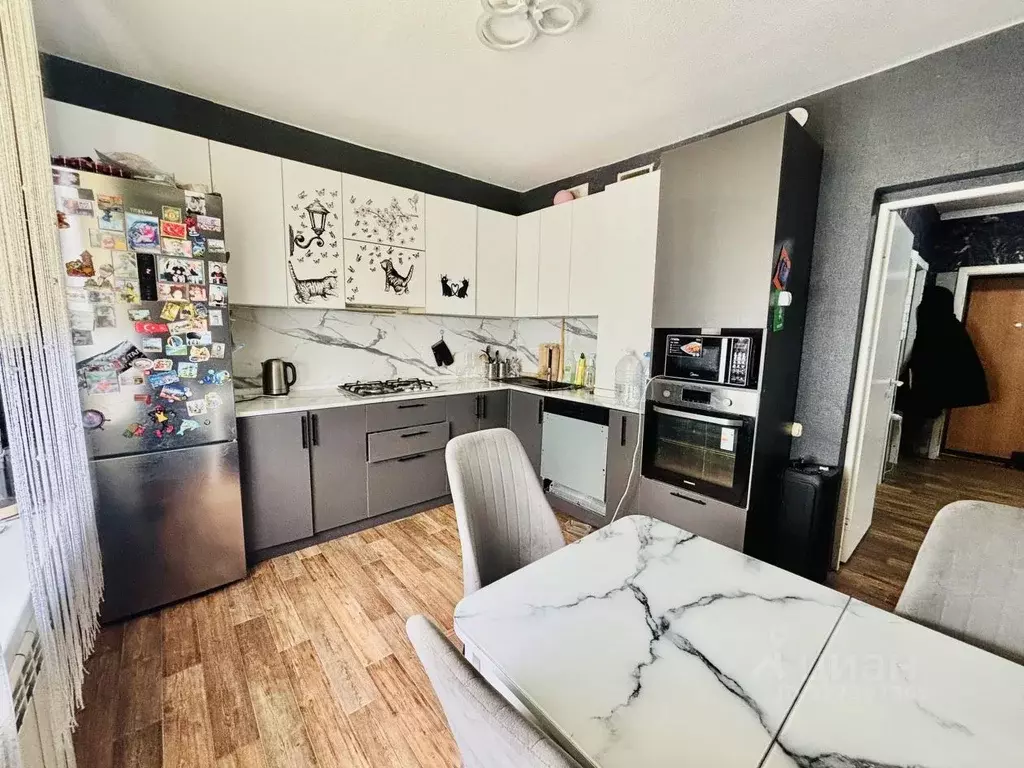 Дом в Нижегородская область, Воротынский муниципальный округ, ... - Фото 1