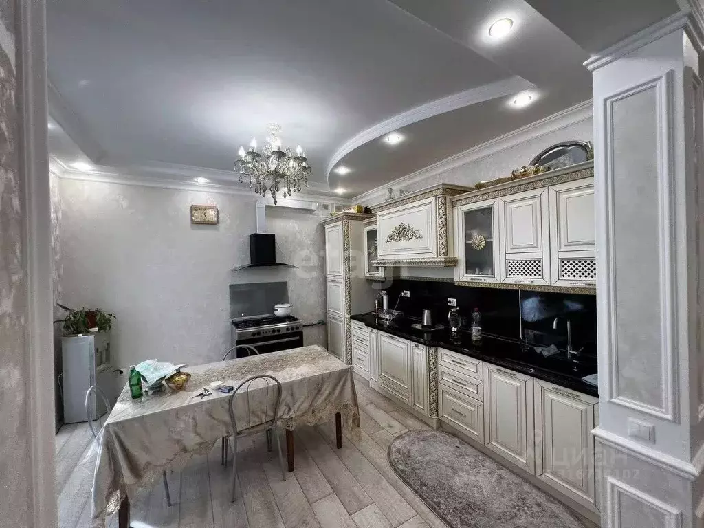 Дом в Ставропольский край, Ставрополь ул. Лопырина, 52 (140 м) - Фото 0