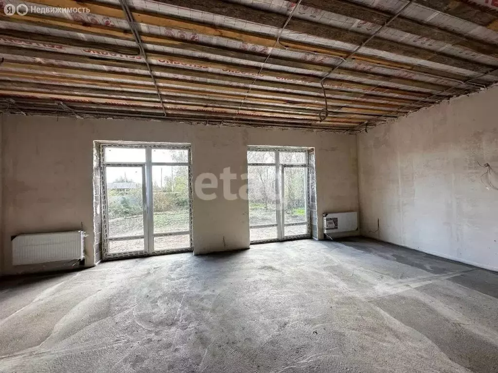 Дом в Новая Отрадовка, СНТ Мариинка (106 м) - Фото 2