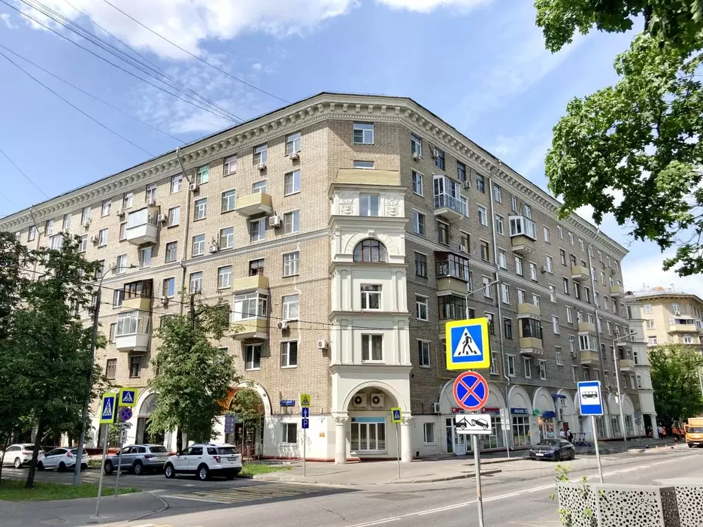 Комната Москва ул. Маршала Василевского, 3К1 (21.0 м) - Фото 0