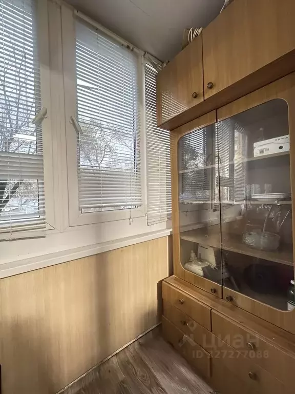 2-к кв. Самарская область, Самара Партизанская ул., 187 (51.3 м) - Фото 2