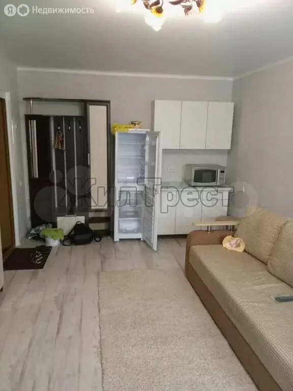 4к в -комнатной квартире (13 м) - Фото 2