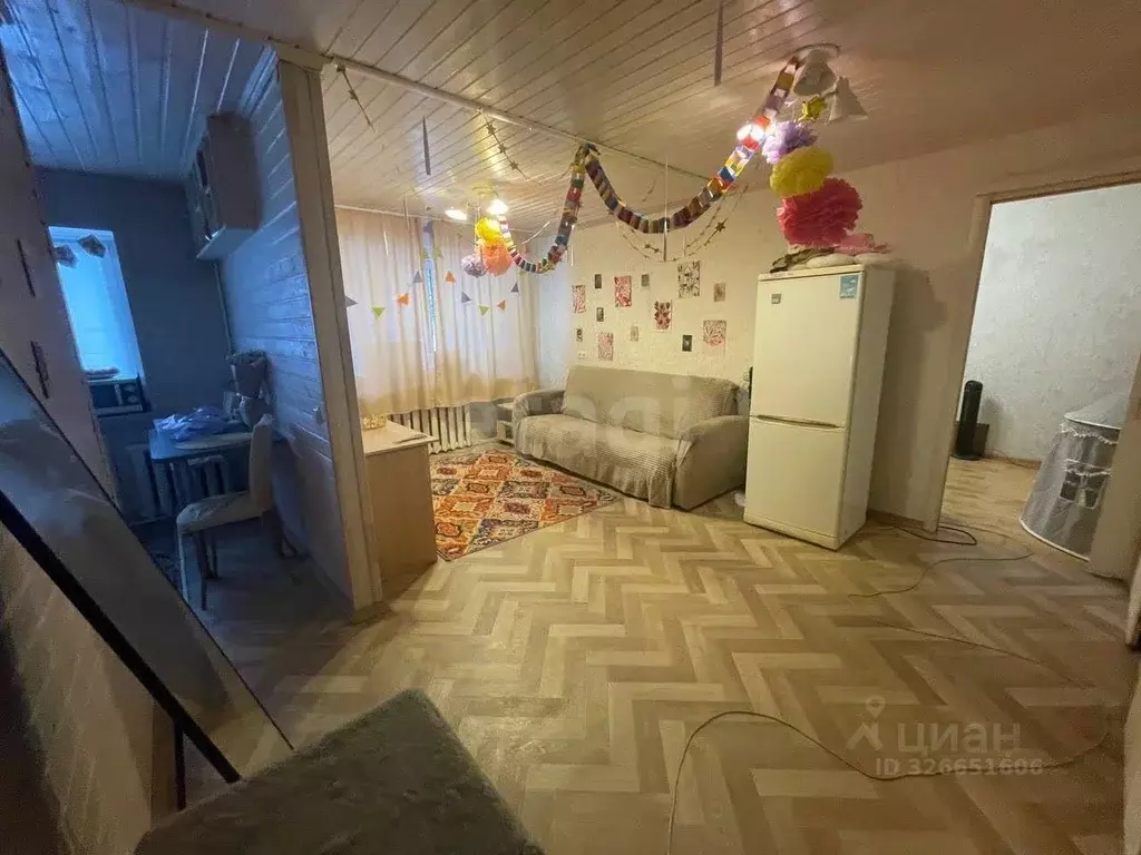 2-к кв. Удмуртия, Ижевск ул. Лихвинцева, 68 (42.4 м) - Фото 1