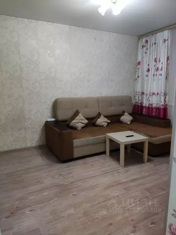 1-к кв. Адыгея, Тахтамукайский район, Старобжегокайское с/пос, Новая ... - Фото 2