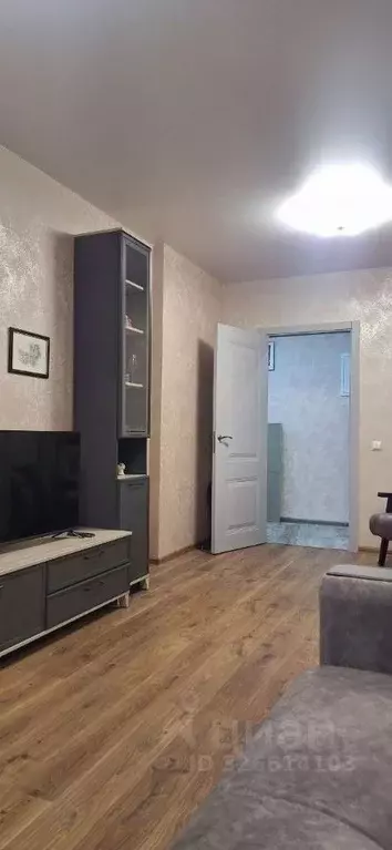 1-к кв. Москва Илимская ул., 1Вк1 (43.0 м) - Фото 2