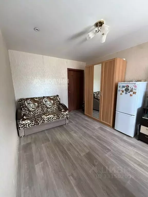Комната Чувашия, Чебоксары ул. Пирогова, 18 (13.2 м) - Фото 2