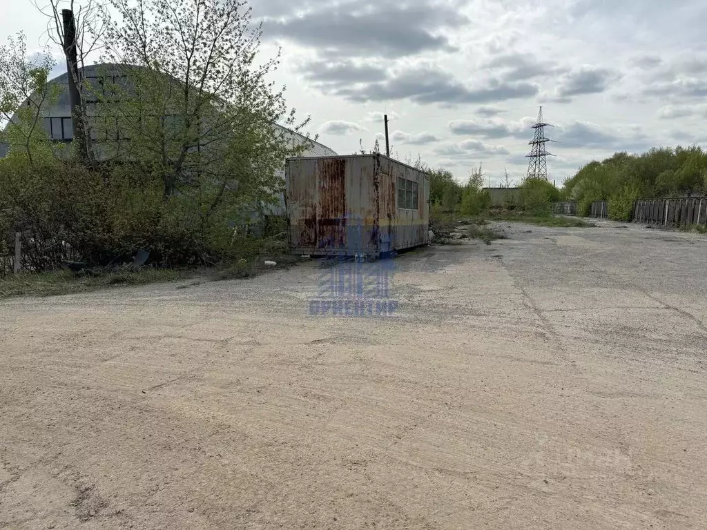 Участок в Чувашия, Чебоксары Монтажный проезд, 17 (19.7 сот.) - Фото 1