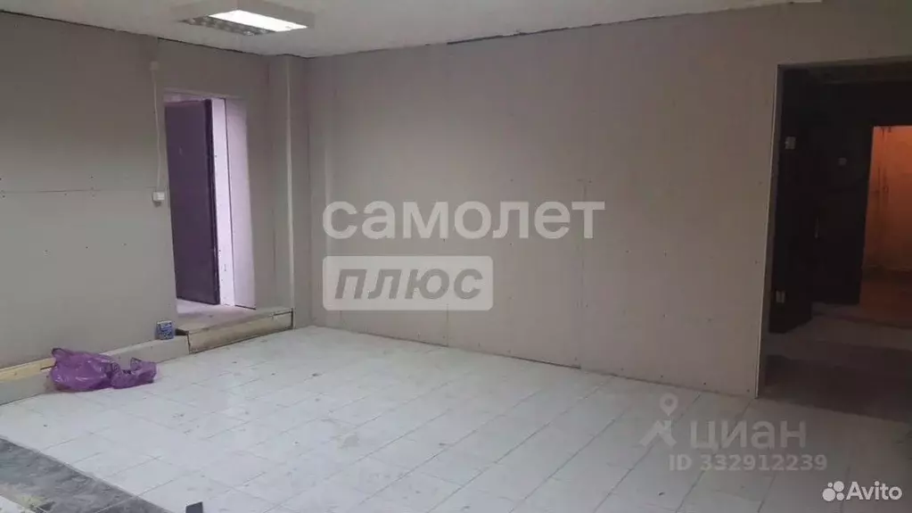 Помещение свободного назначения в Московская область, Лыткарино ... - Фото 2