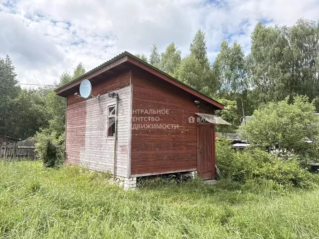 Дом в Рязанская область, Касимовский муниципальный округ, д. Акапово ... - Фото 1