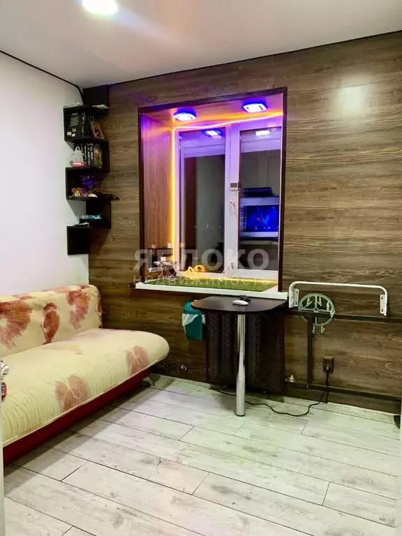 Комната Пермский край, Березники Юбилейная ул., 112 (11.0 м) - Фото 1