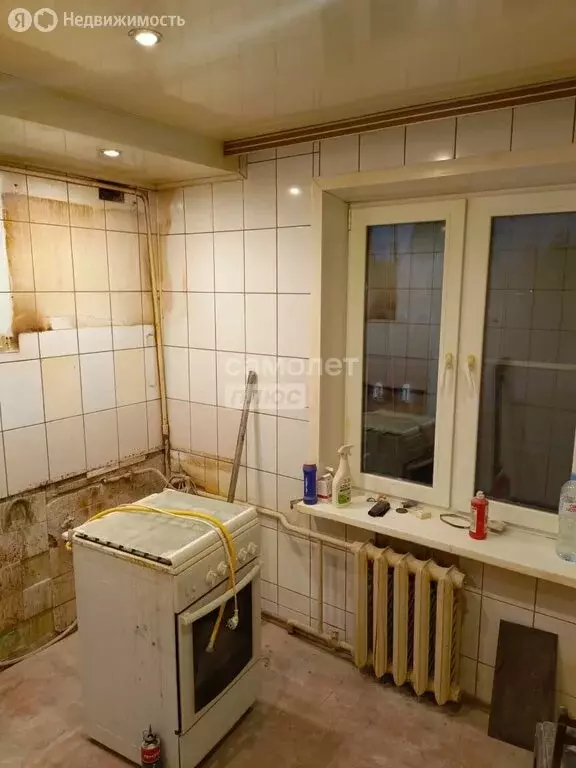 2-комнатная квартира: Сызрань, проспект Королёва, 29 (36 м) - Фото 1