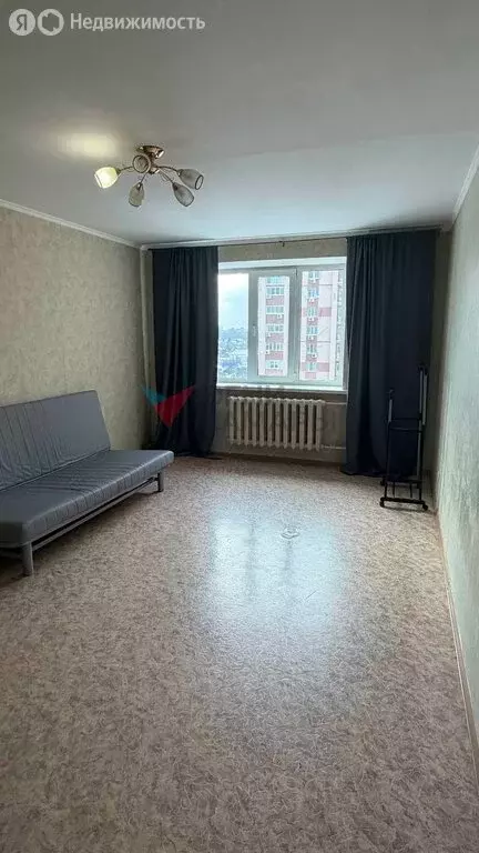 1-комнатная квартира: Самара, улица Дыбенко, 36 (44.5 м) - Фото 1