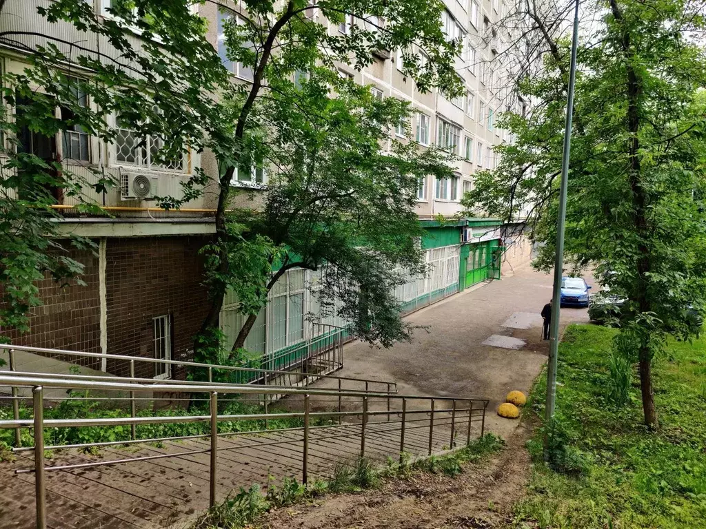 Помещение свободного назначения в Москва ул. Бутлерова, 4К3 (320 м) - Фото 2