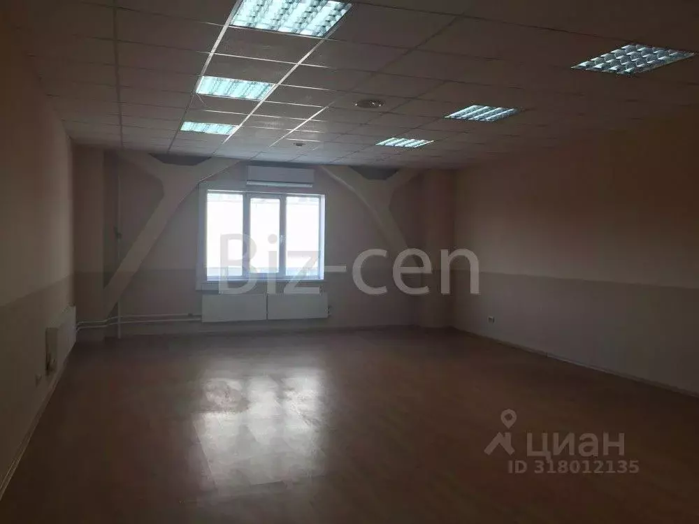 Офис в Москва проезд 3-й Перова Поля, 8 (58 м) - Фото 1