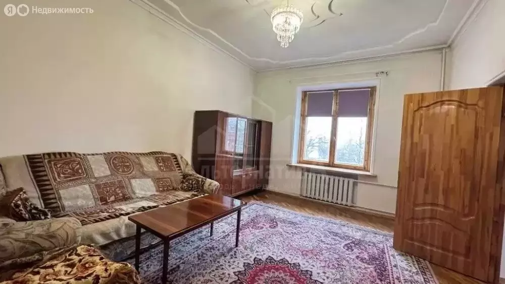 Дом в Кисловодск, улица Чкалова (74.2 м) - Фото 1