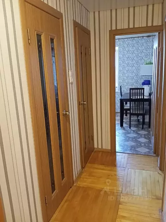 2-к кв. Самарская область, Тольятти ул. Лизы Чайкиной, 35 (43.0 м) - Фото 2