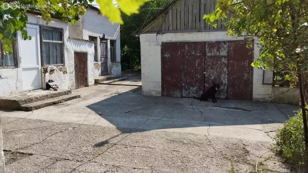 Дом в Укромное, Зелёная улица, 15 (75 м) - Фото 2