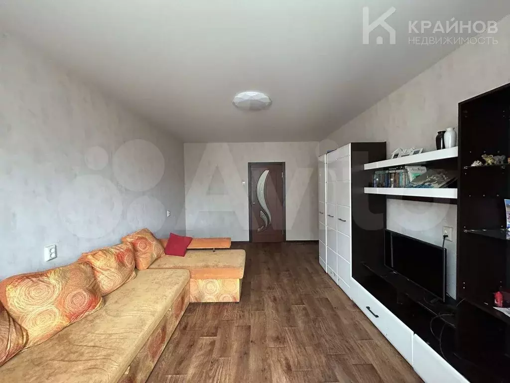 4-к. квартира, 79,1 м, 9/9 эт. - Фото 0