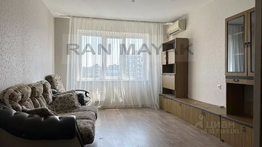 3-к кв. Адыгея, Майкоп ул. Юннатов, 2Б (64.2 м) - Фото 1