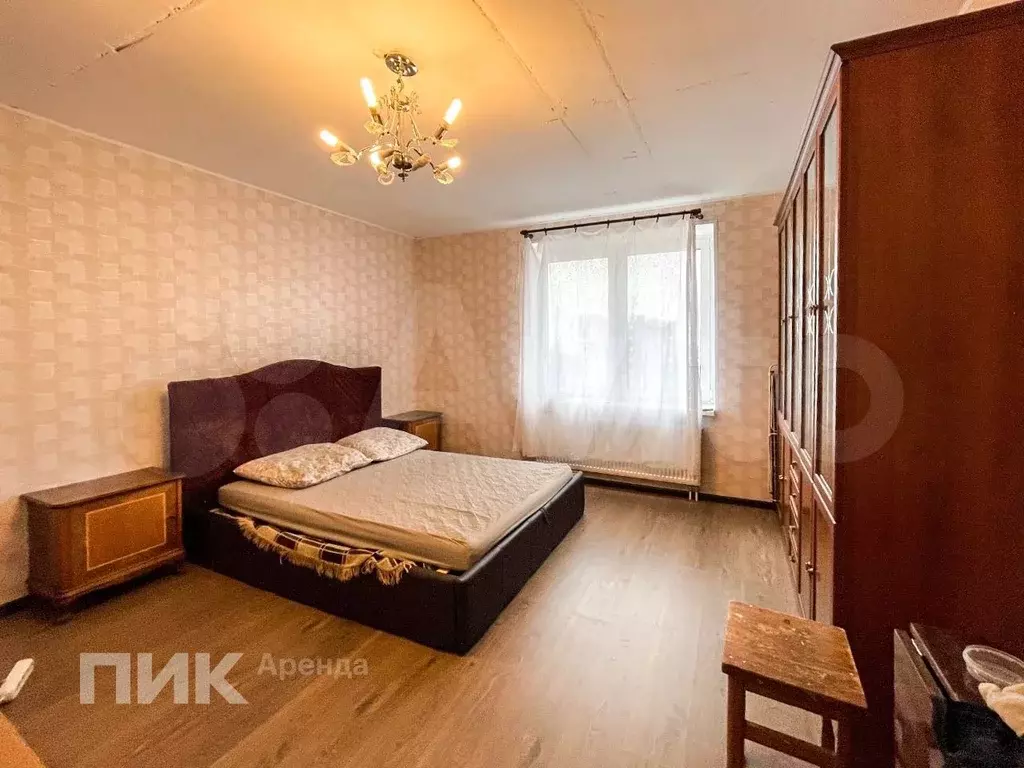 2-к. квартира, 60 м, 20/24 эт. - Фото 1