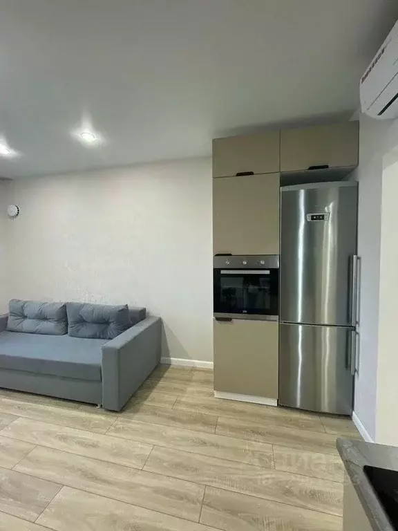 2-к кв. Новосибирская область, Новосибирск Закаменский мкр, 22 (40.0 ... - Фото 2