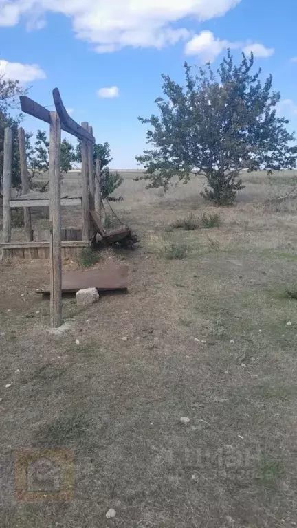 Участок в Крым, Джанкойский район, Яркополенское с/пос, с. Тимирязево ... - Фото 2