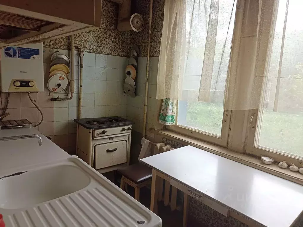 3-к кв. Рязанская область, Рязань Октябрьский городок мкр, 11 (56.0 м) - Фото 1