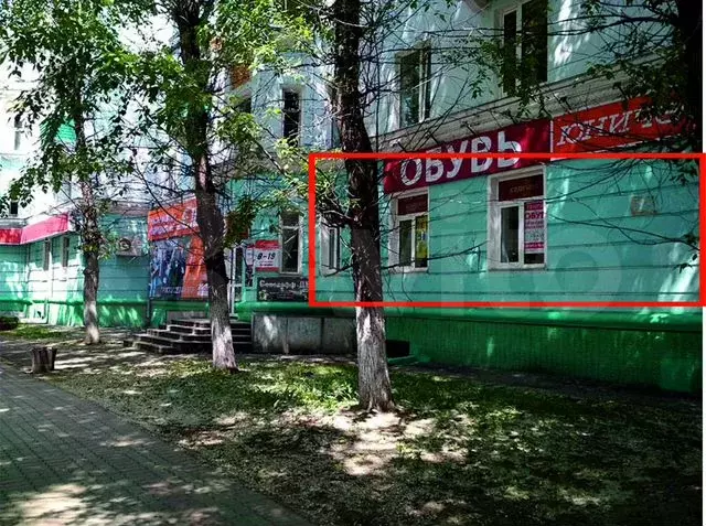 Свободного назначения, 115 м - Фото 0